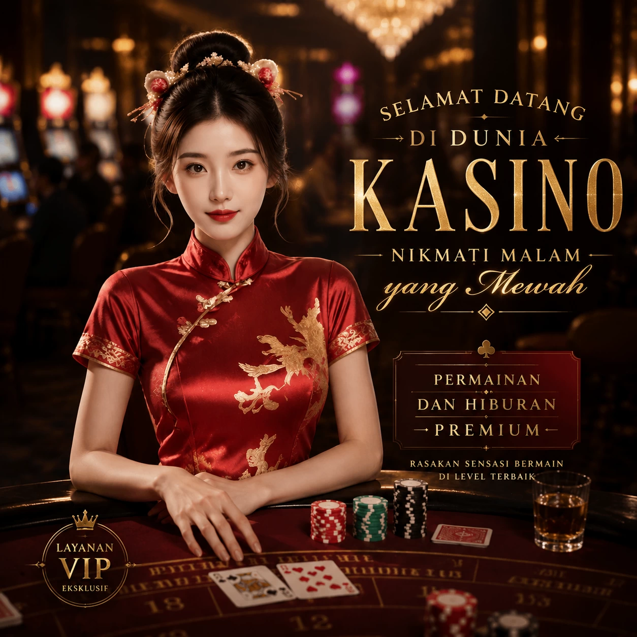 Menggali Fitur Menarik di Situs Game kakwin