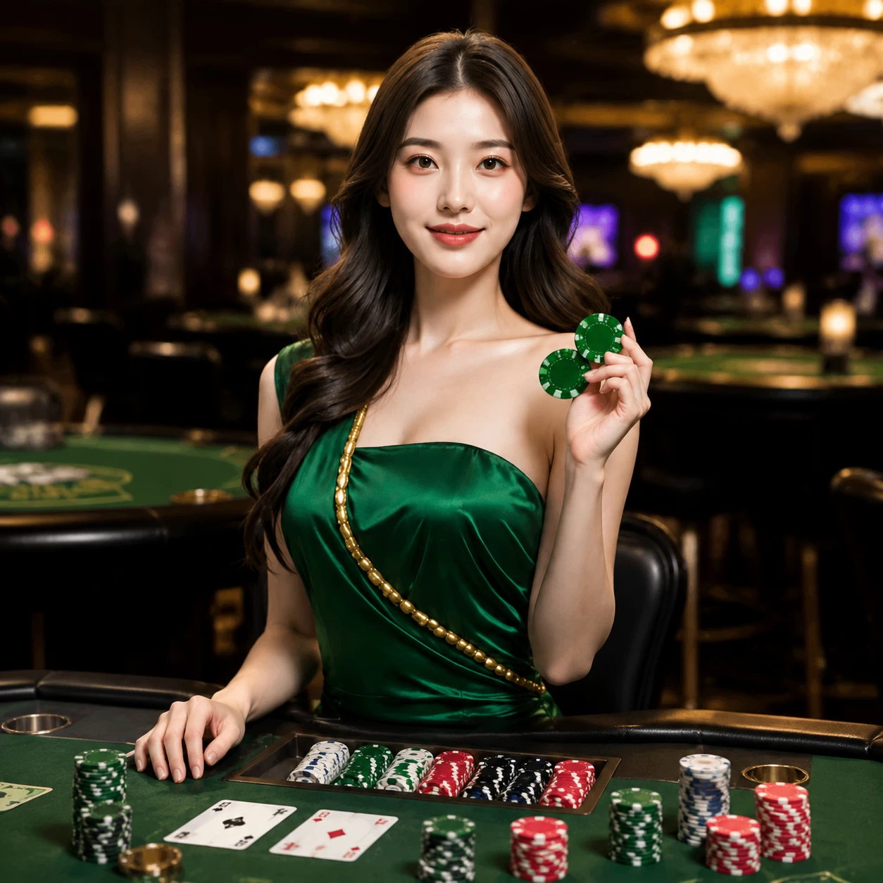 Keunggulan dan Fitur Menarik di Situs Game kakwin