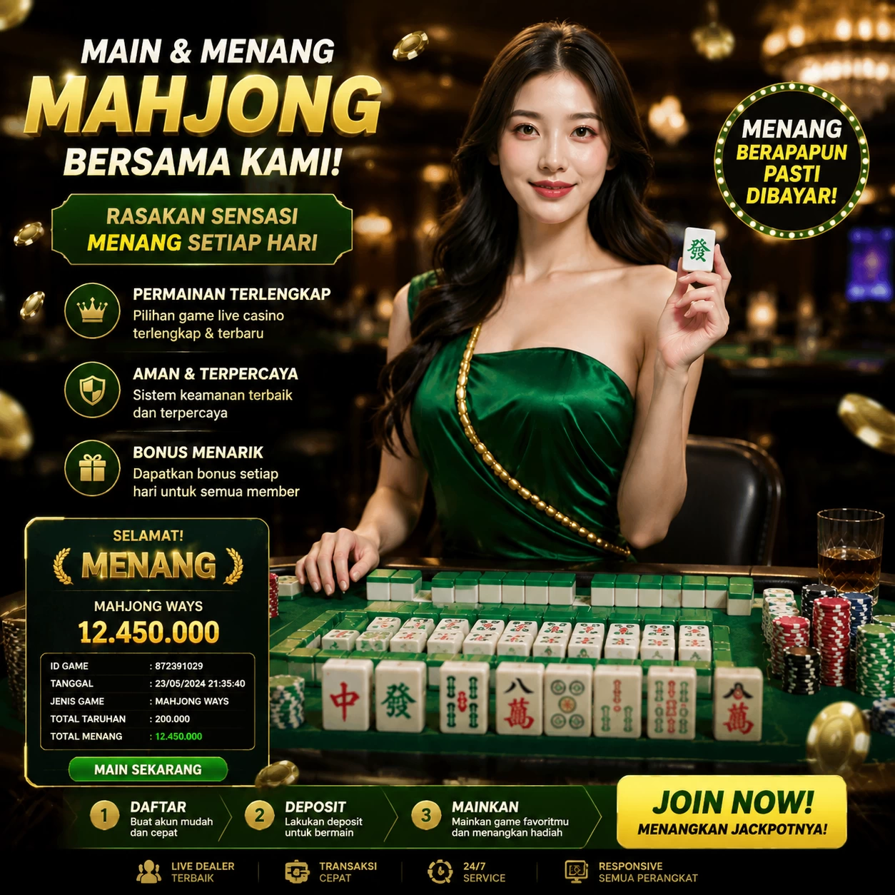 Bagaimana kakwin Mengubah Cara Kita Bermain Game Online